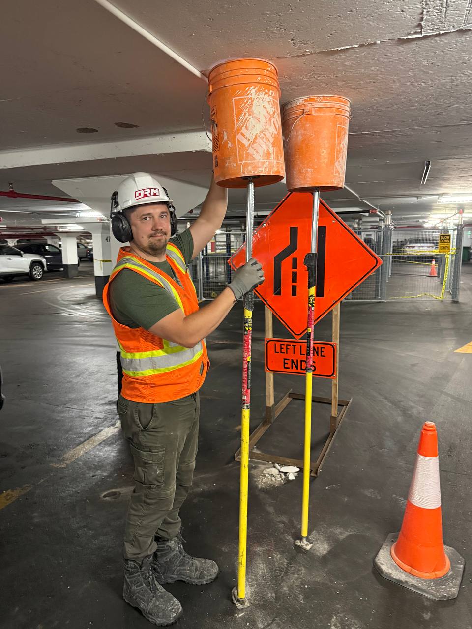 concrete coring toronto